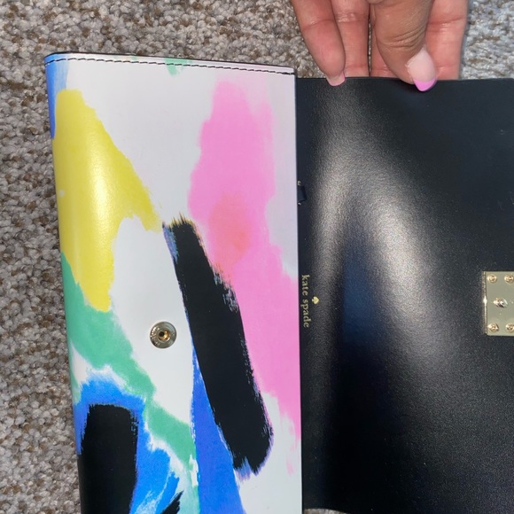Kate Spade Wallet - Picture 3 of 4